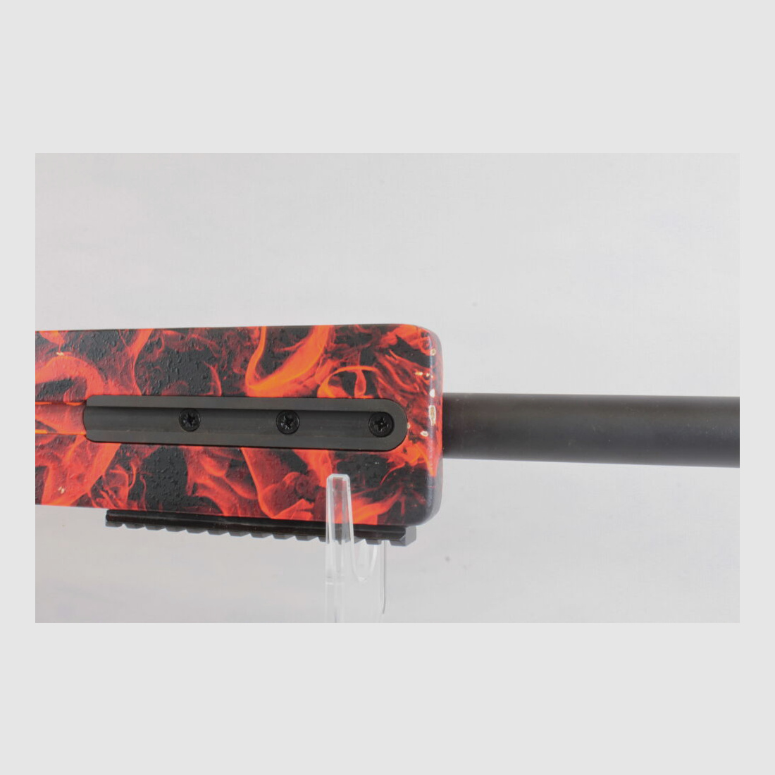 Sabatti Mercury TLD Red