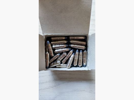 BRENNEKE Torpedo - Ideale