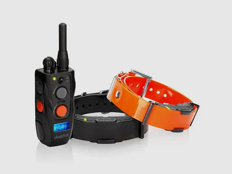 Dogtra Ausbildungshalsband ARC802
