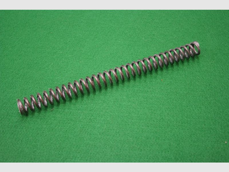 V-Mach Feder für Weihrauch HW977 / 77 – 7,5 Joule