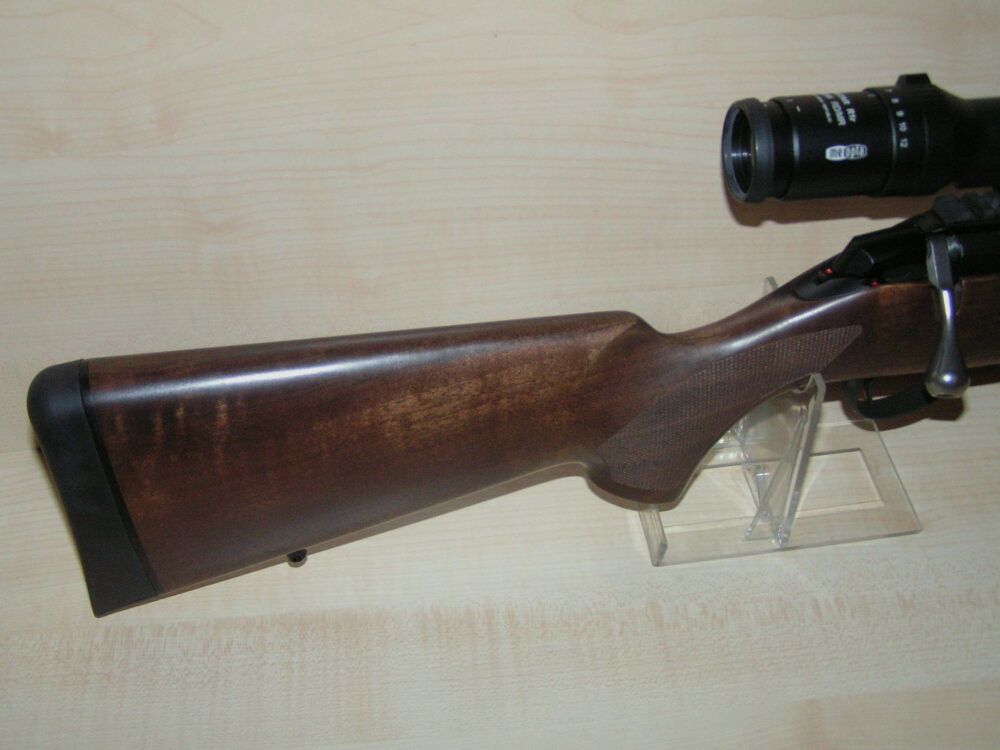 Tikka T3x Hunter