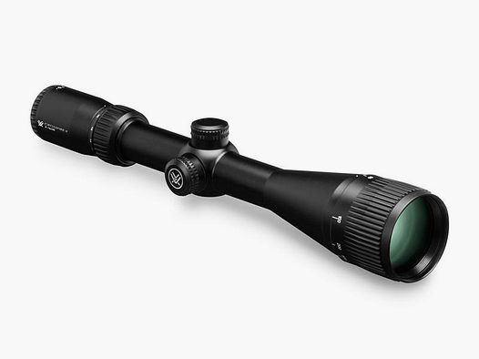 CANNOCCHIALE DA PUNTAMENTO VORTEX CROSSFIRE II 4-16X50