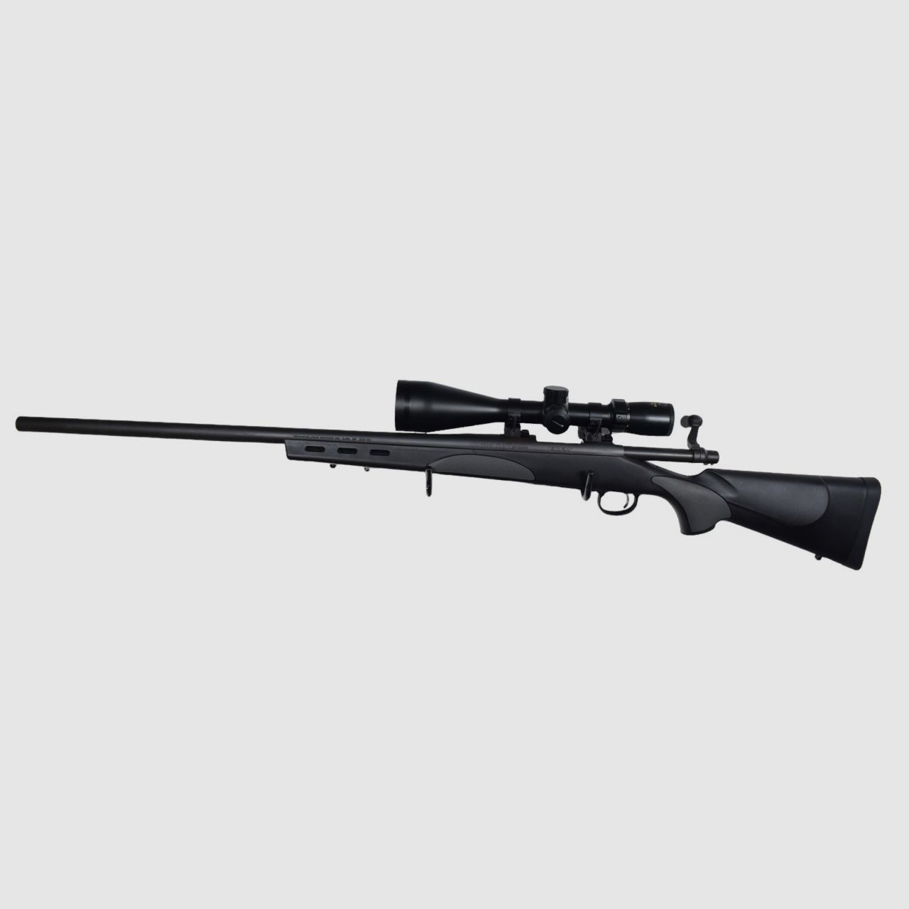 Remington SPS Varmint 700 .308Win Repetierbüchse