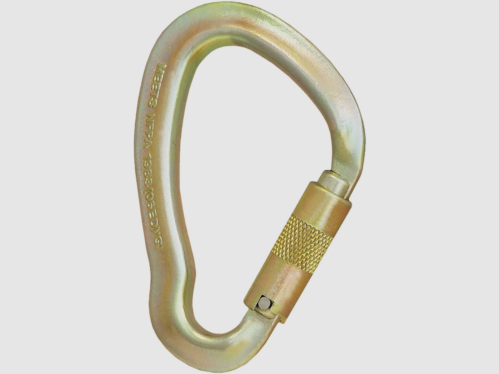 ISC Carbine Big Dan Arborist