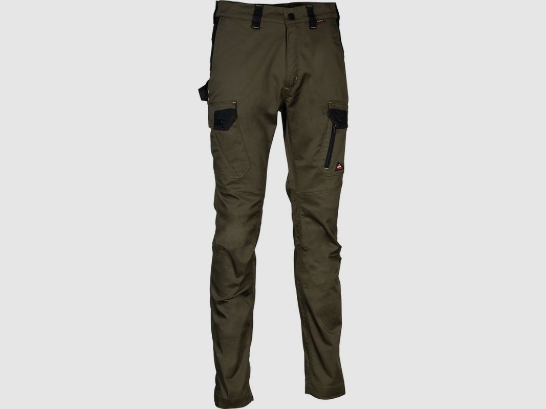 Cofra Nayba Broek, afbeelding 1 van 3