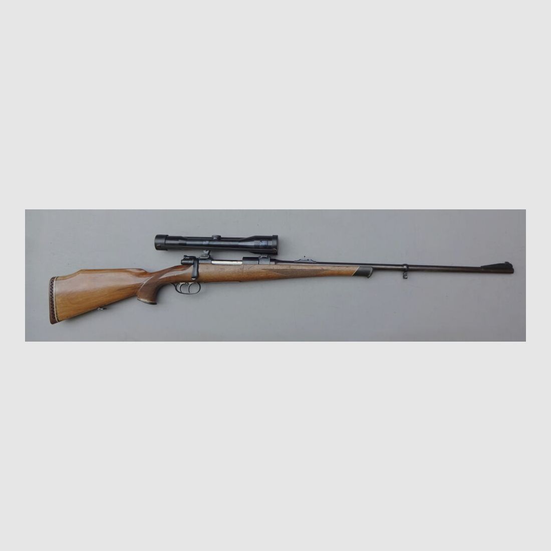 Sistema Mauser fucile da caccia Sistema Mauser