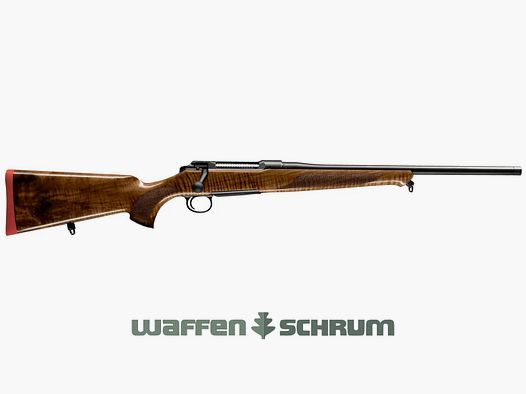 Sauer S101 Elegance SHK:4