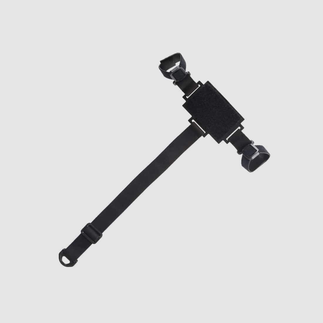 ExFog T-Band / Fascia per la testa (singolo)