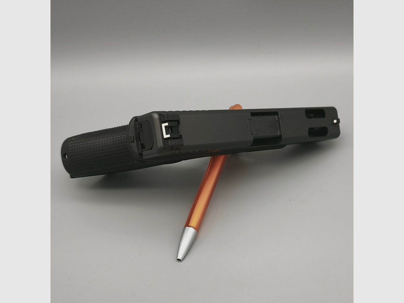Glock 19C Gen4 Compensateur Compensé 9mmLuger