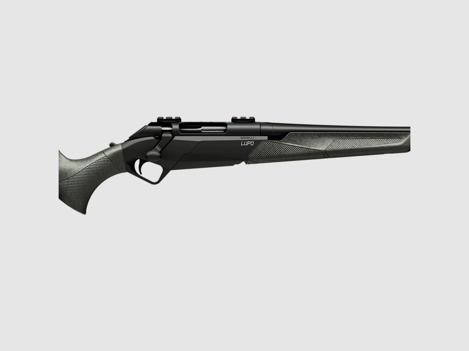 BÜCHSE – BENELLI – LUPO BE.S.T. Granite Moss, Bild 2 von 4