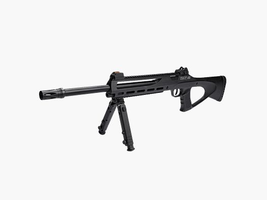 ASG TAC 6 mit Zweibein 6mm BB NEU + Zubehör