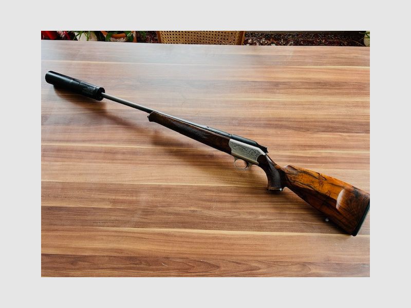 Blaser R93 Luxus Kal.8x57IS mit SD Hausken