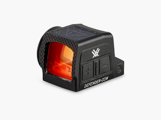 Vortex Defender CCW Enclosed Solar Micro