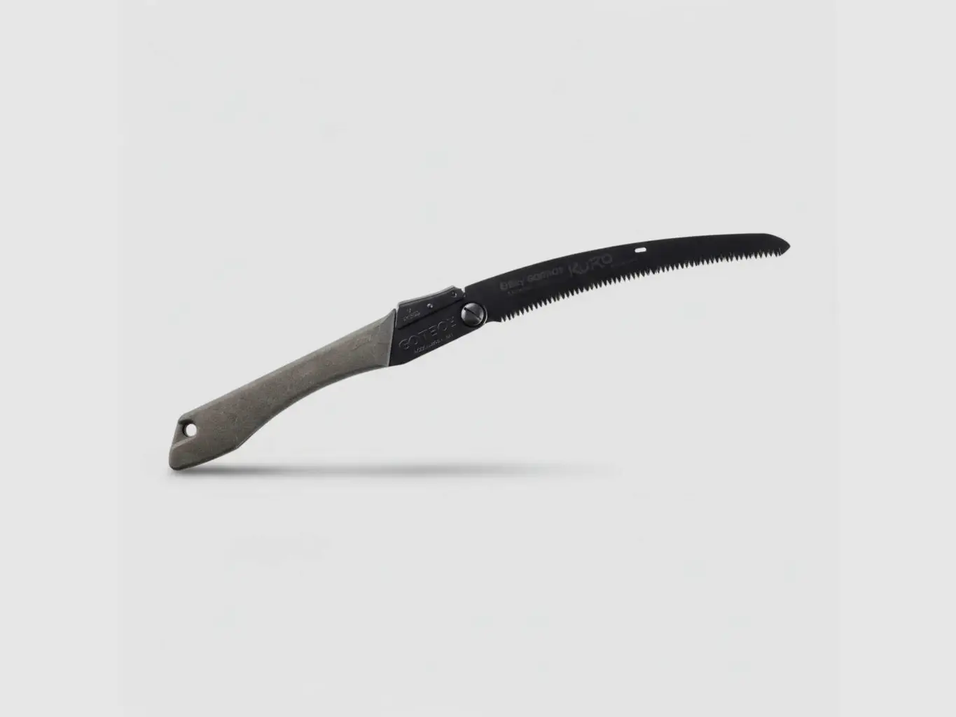Silky Gomboy Curve Folding Saw – Professional Outdoor Pocket Saw, image 1 of 5