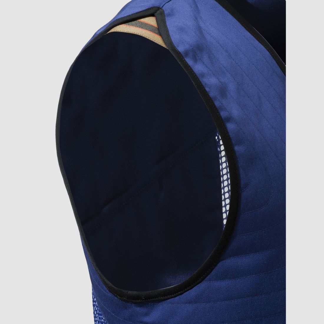 BERETTA GILET FULL MESH VEST, image 6 of 6