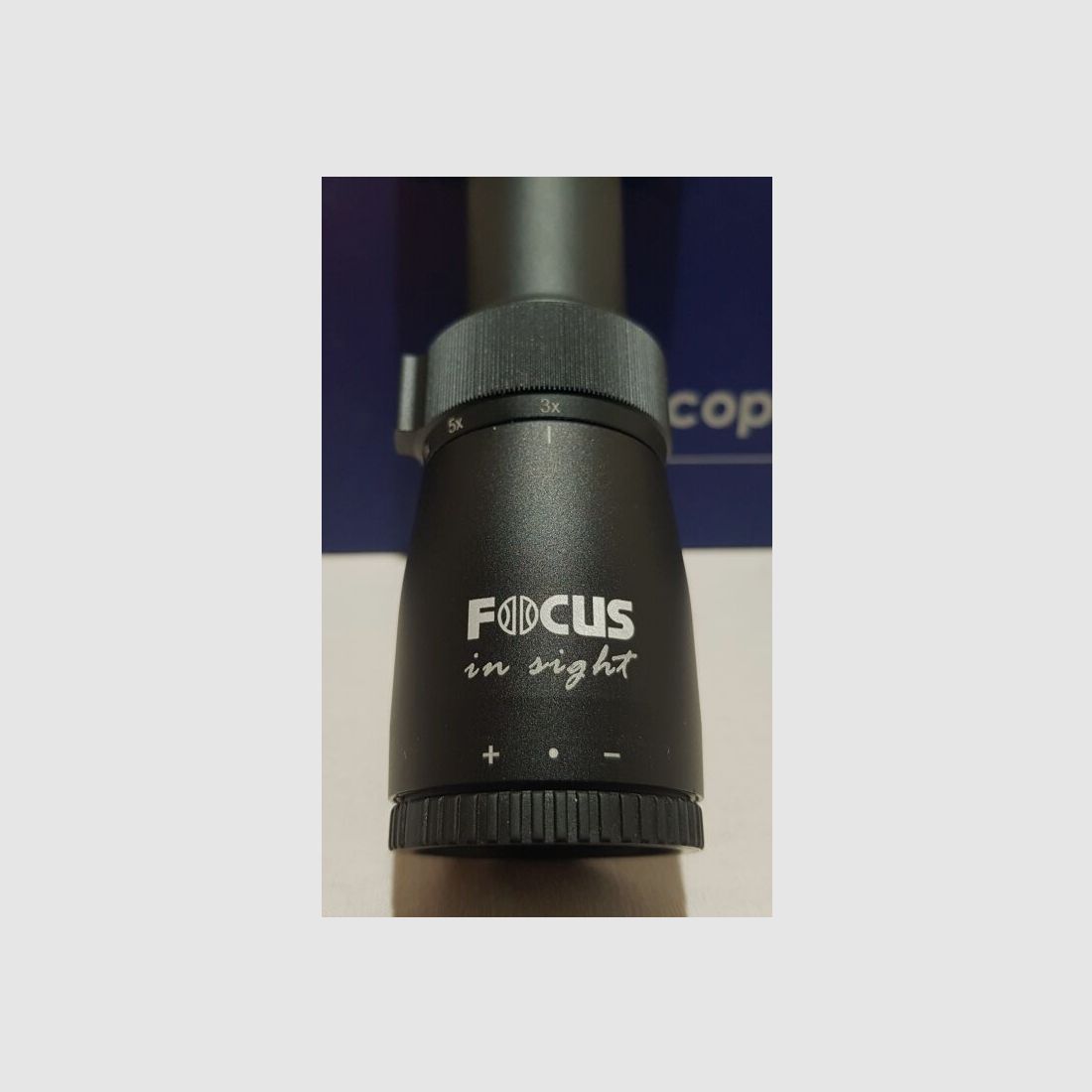 Focus InSight 6x