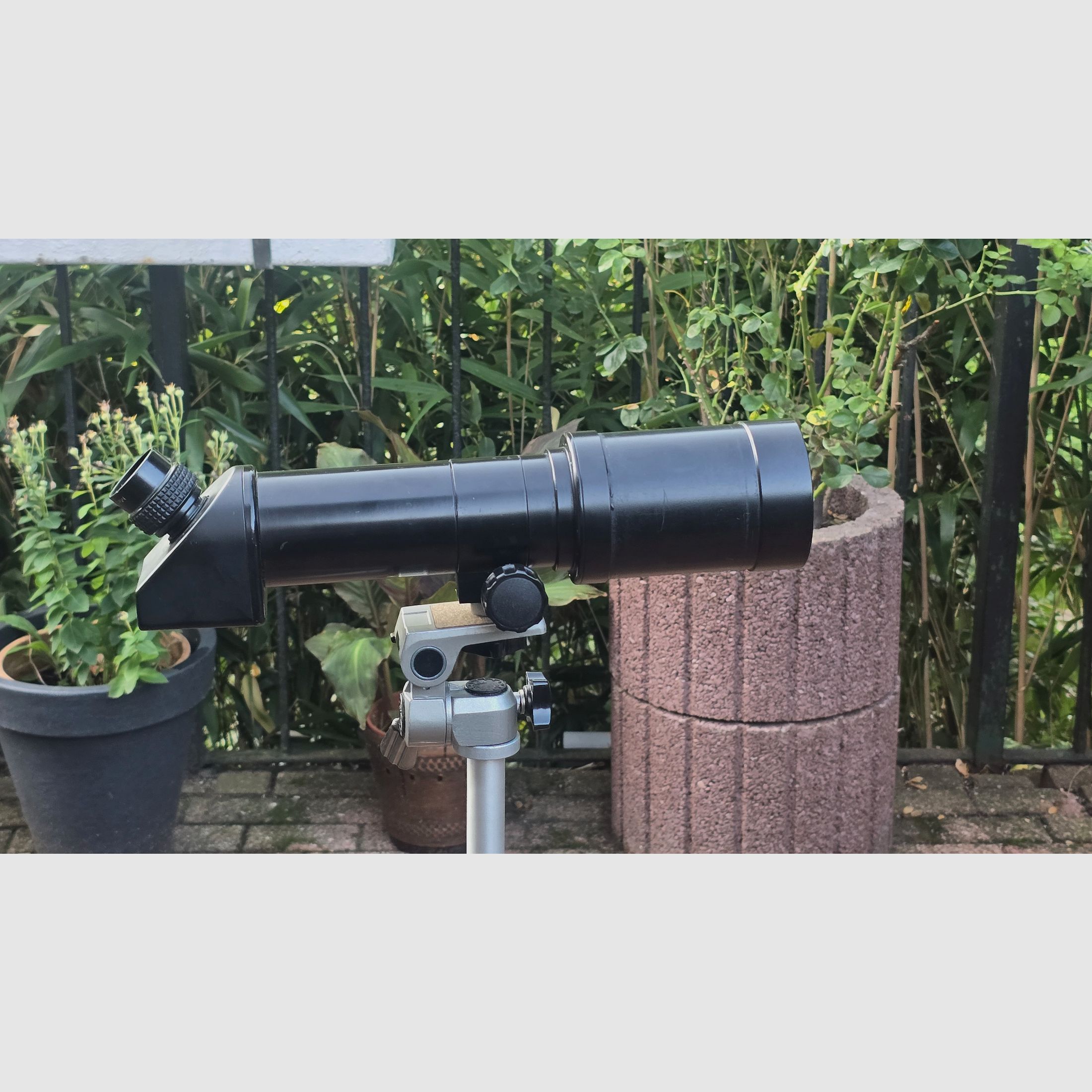 Meopta Sport 25x70 Spettivo