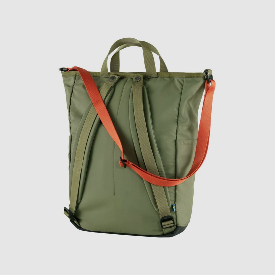 Fjällräven High Coast Totepack 23L | green, image 6 of 8