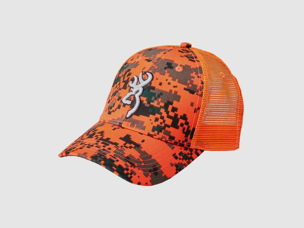BROWNING DIGI BLAZE KAPPE