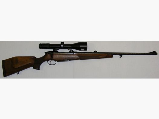 Steyr Luxus