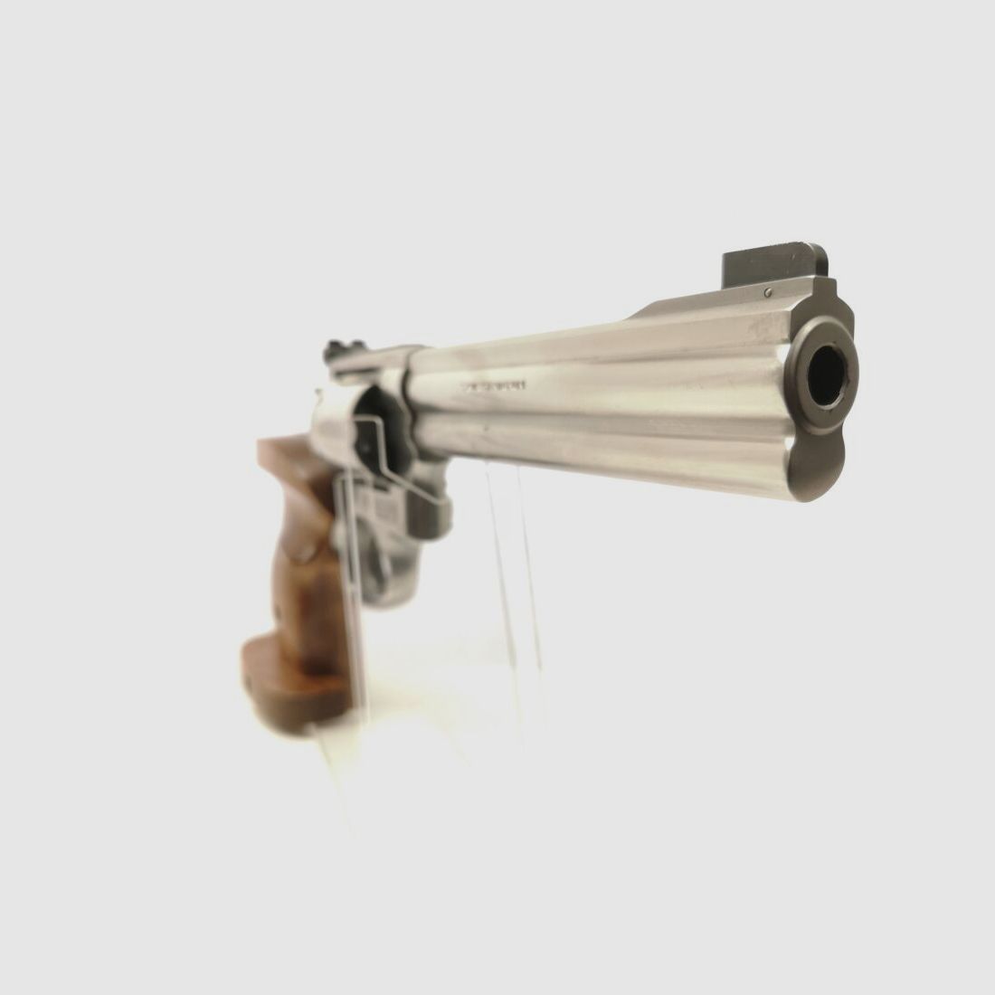 Smith & Wesson 686-4