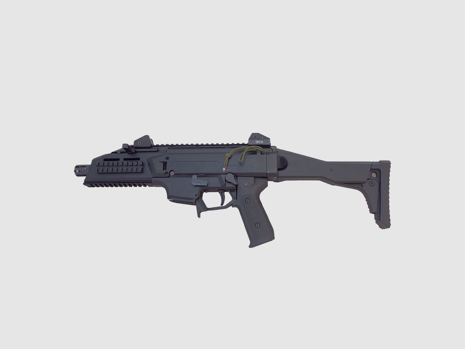 CZ Scorpion EVO 3 S1, Bild 2 von 3