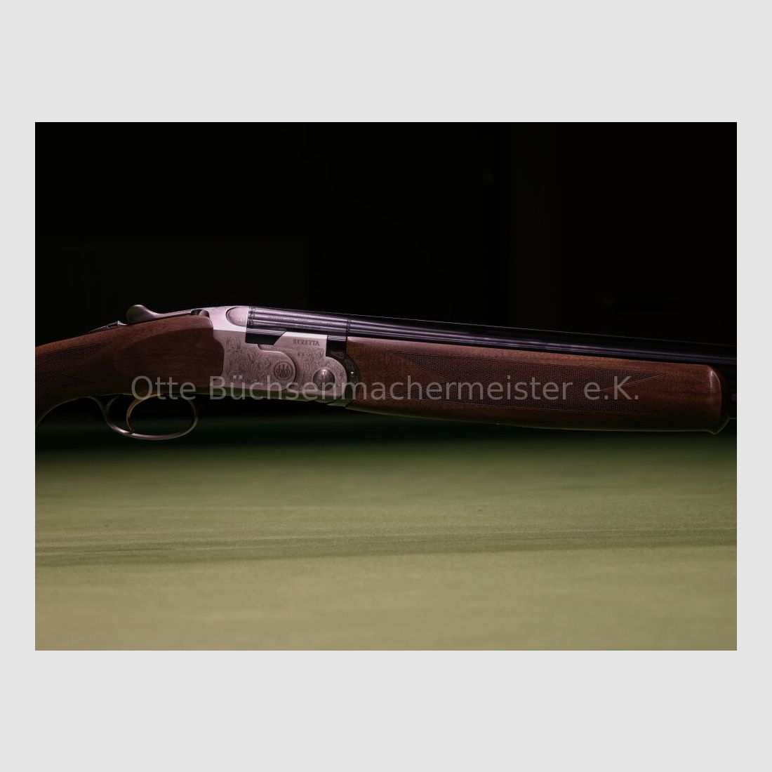 Beretta 686 Silver Pigeon 1 Vittoria Sporting AS