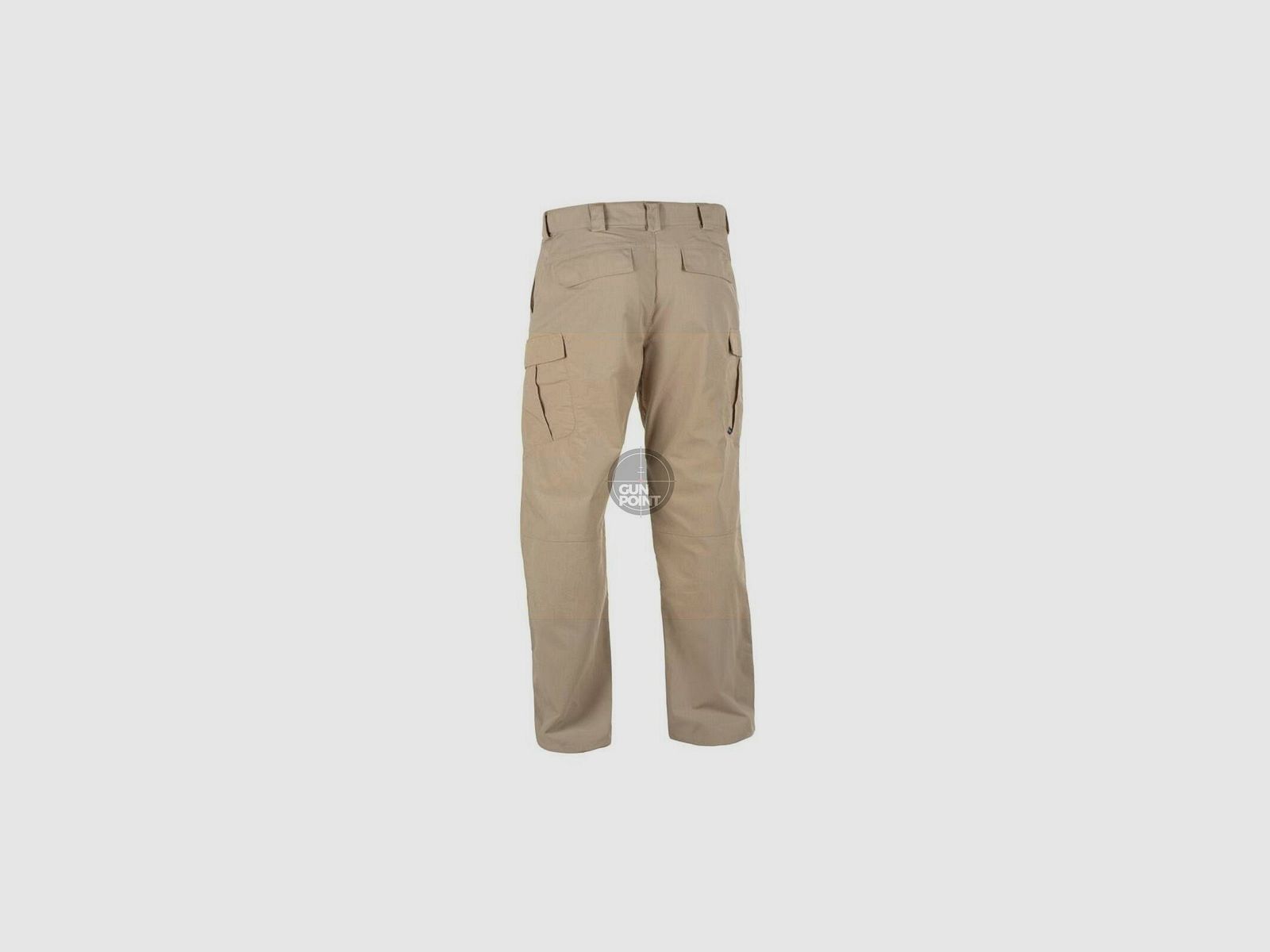 5.11 Tactical Stryke Pant-Khaki-38/32