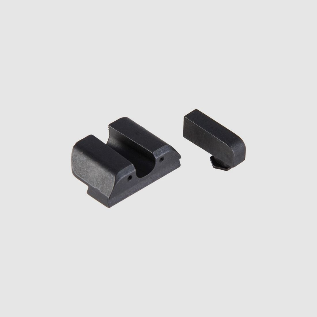AMERIGLO DLA GLOCK® 17/19 GEN5 ZESTAW CELOWNIKÓW 3-DOT PROGLO, zdjęcie 2 z 2