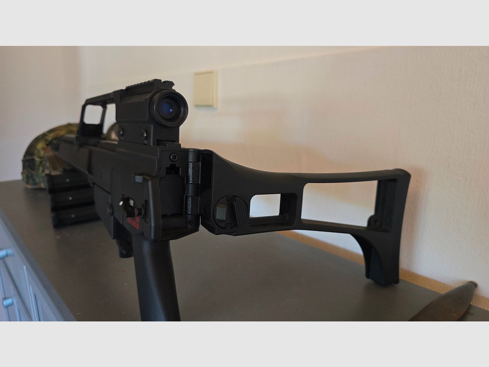 G36 AEG airsoft
