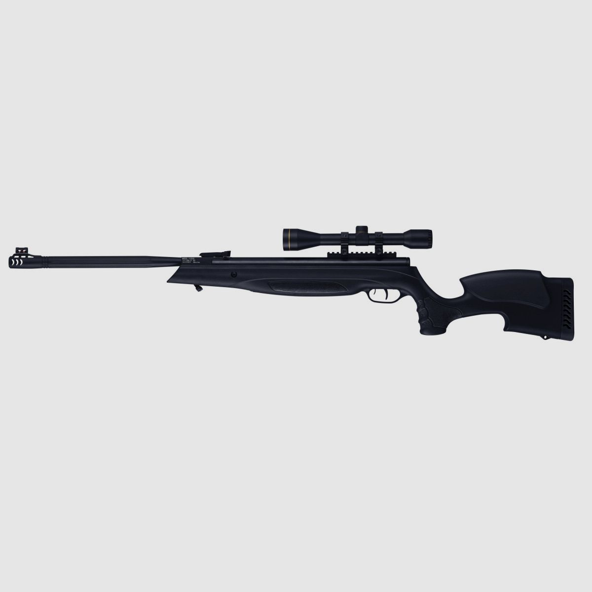 Carabine Beeman Xtreme Viper 4,5 mm + Lunette 6x40, image 1 sur 2