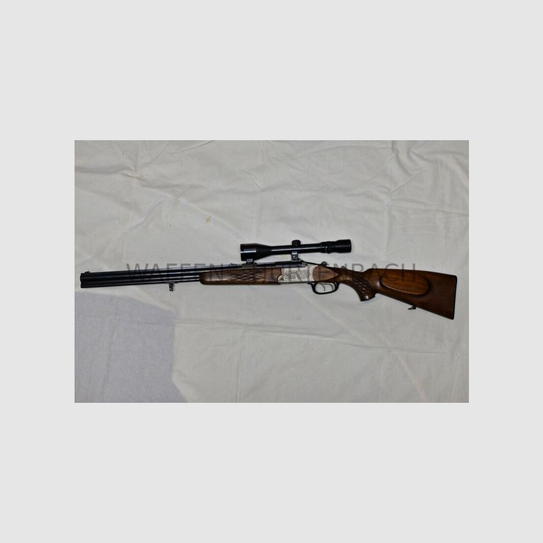 Blaser ohne