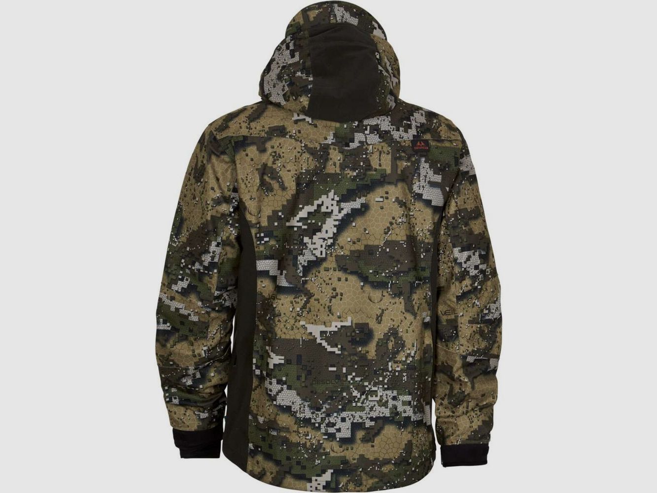 Swedteam Ridge Pro M Camo Veil Jacke, Bild 2 von 2