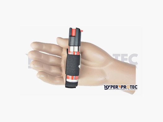 Etui Bombe Lacrymogène Hyper Access à main - 22 ml