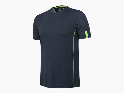T-SHIRT BERETTA ICE POWER EBENE