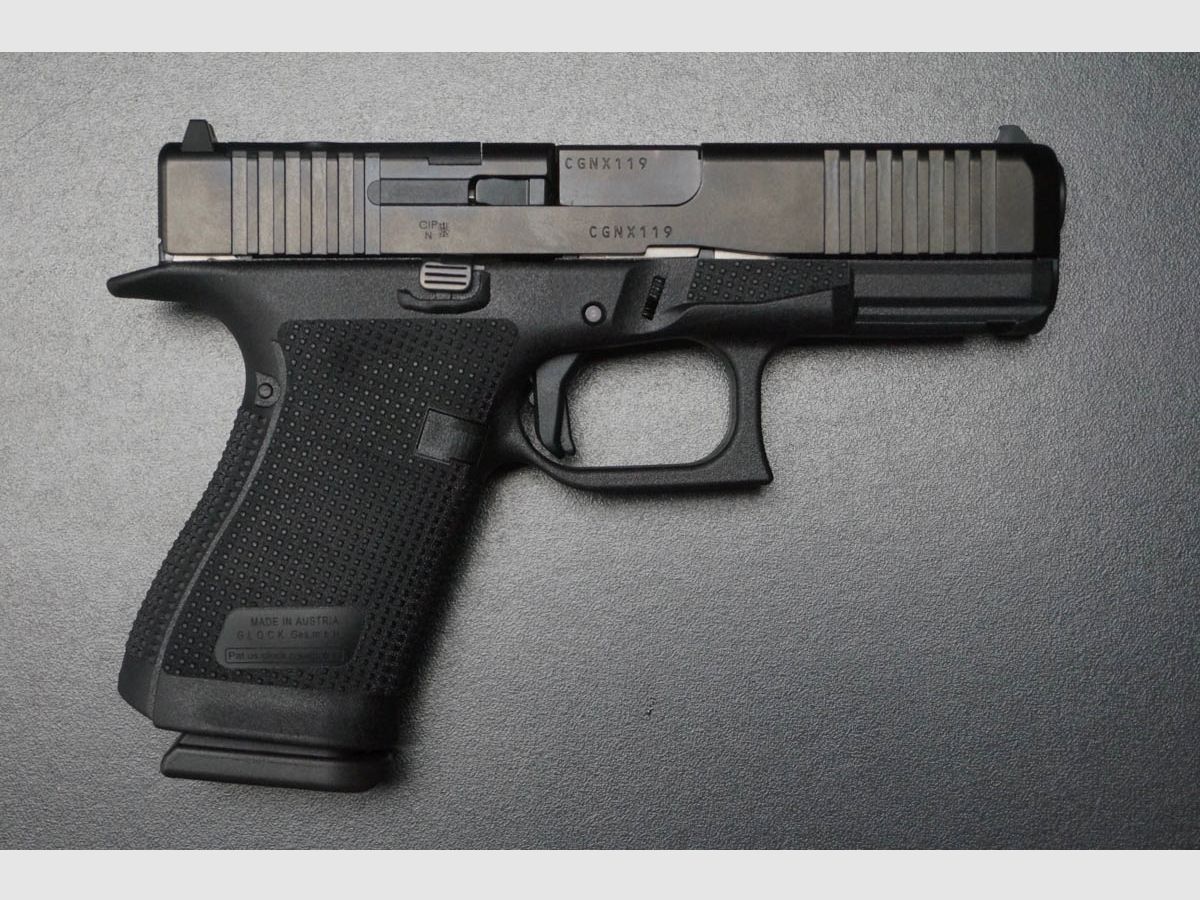 Glock 19 Gen6 OR, image 1 sur 6
