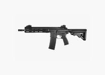 Proarms PAR MK3 ETU 12,5inch NC! Vollmetall Delta Armory Schwarz S-AEG Airsoft Gewehr Frei ab 18 Jahren