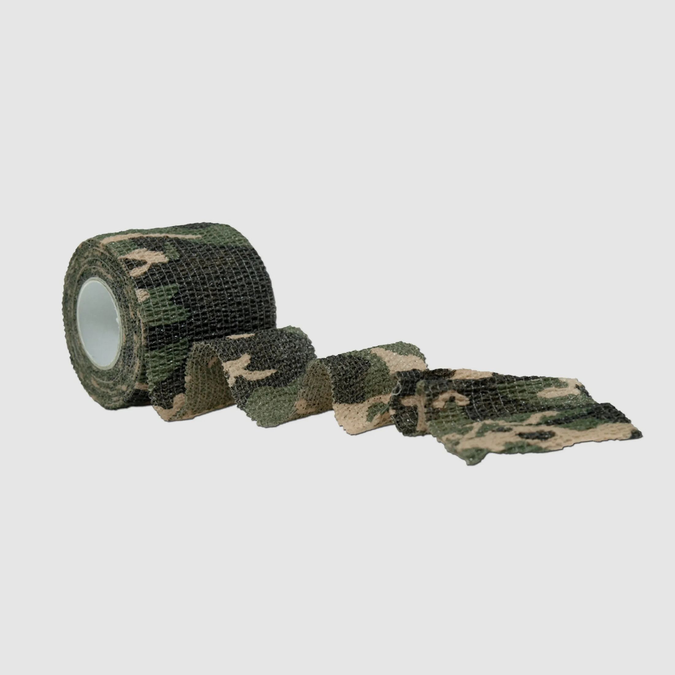 Mil-Tec Tarnband selbsthaftend