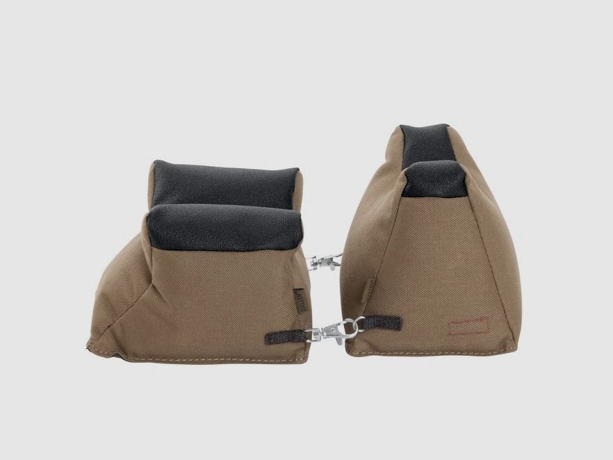 Allen Support Avant-Arrière de Crosse – Set