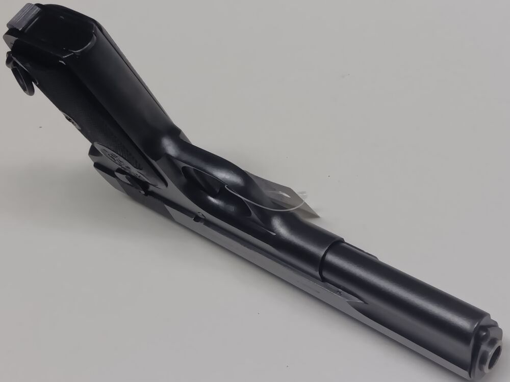 Husqvarna Vapenfabriks Aktiebolag M 1907