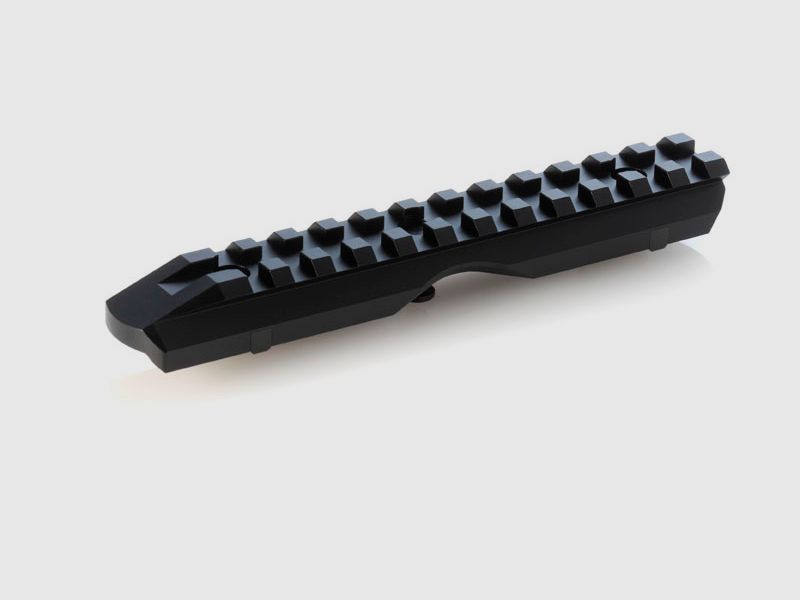 Dentler Basis Dural Montageschiene