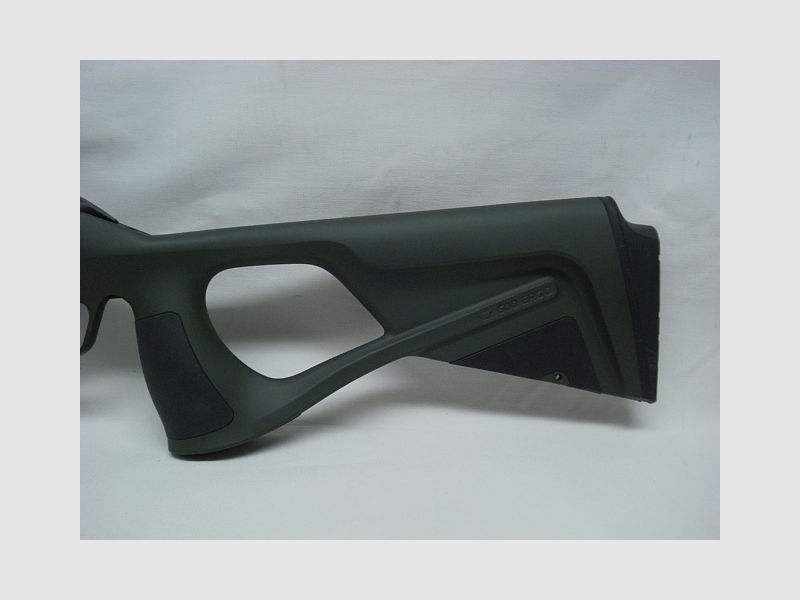 CZ 600 Ergo - .308Win, LL: , MG, oV