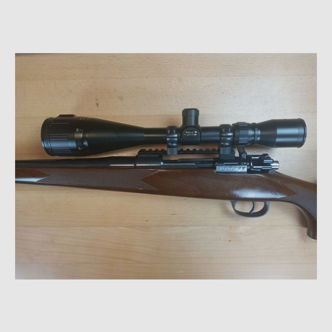 Voere M 98