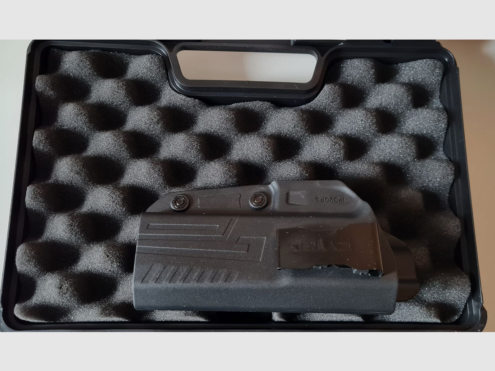 RÖHM RG 96 PTB 966 gebraucht 