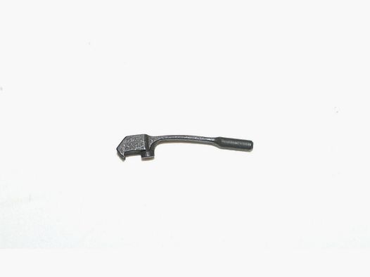Fábrica de armas de Berna Extractor usado para pistola de ordenanza suiza Parabellum 1900, cal. 7,65mmPara, W+F P08