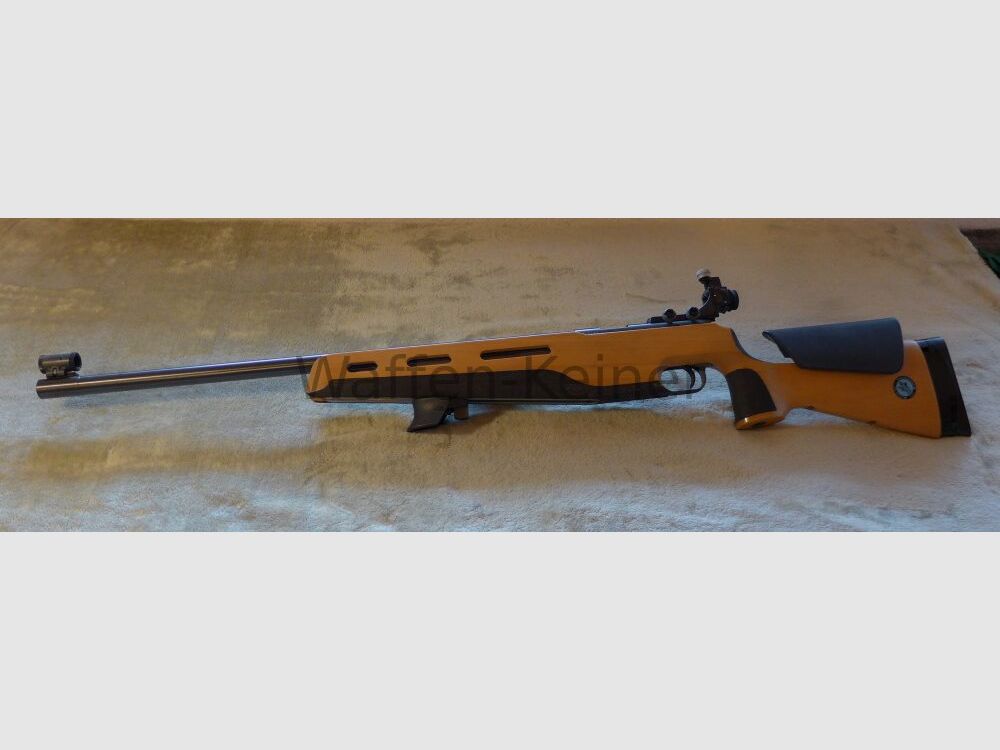Anschütz Match Model 1803