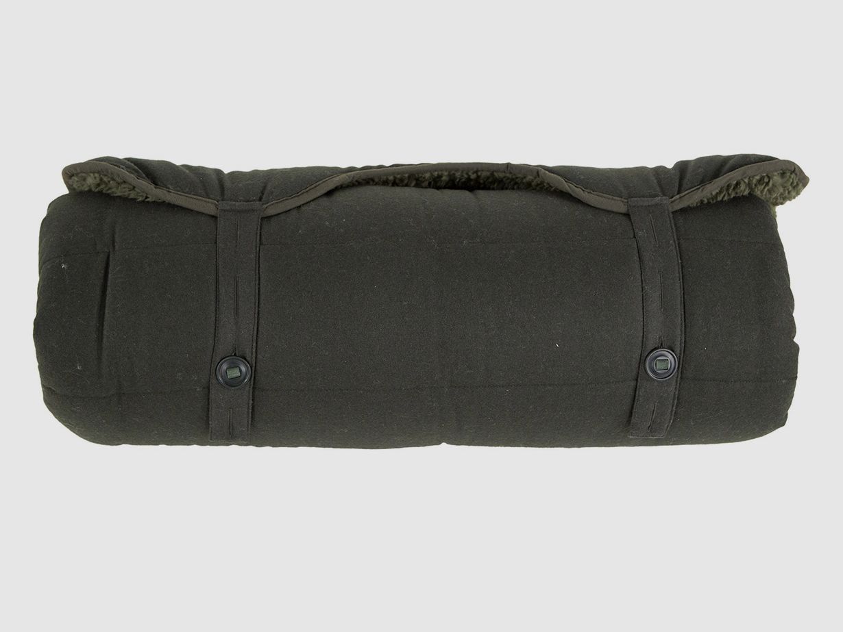 Carinthia Loden Ansitzsack Fell - Größe: verschiedene