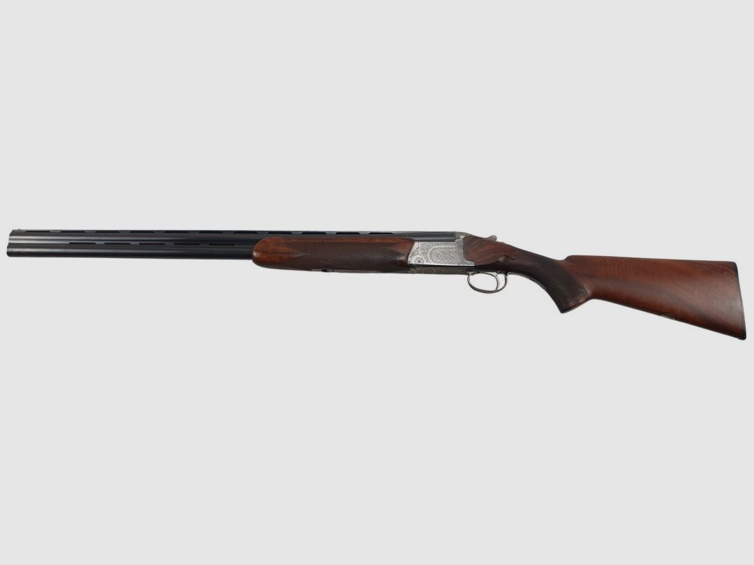 GEBRAUCHT - SKEETFLINTE NIKKO 5000 KAL.12/70 - EXZELLENTER ZUSTAND, Bild 1 von 11