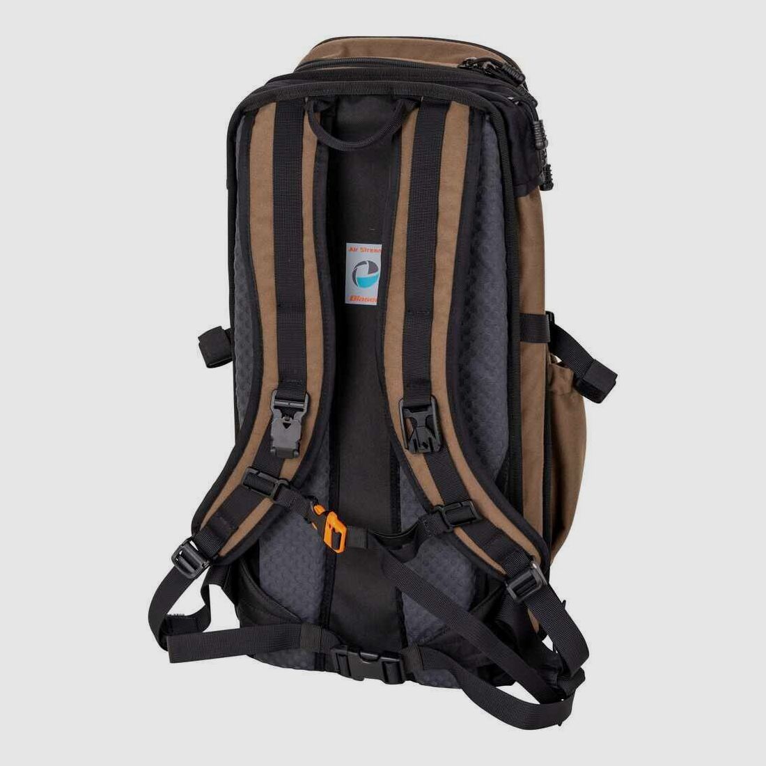 Blaser Mochila Daypack - marrón