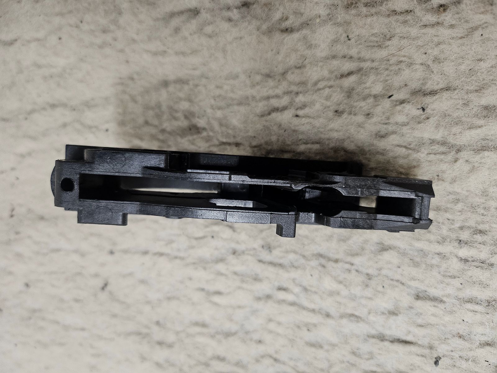 Benelli M1 M2 Abzugsgehäuse Abzugsbügel, Bild 3 von 4